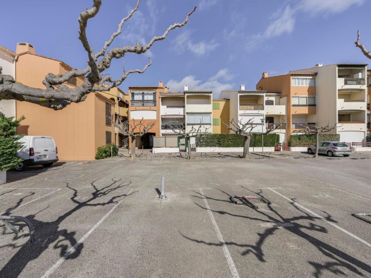 Apartment Camargue Village-2 By Interhome Le Grau-du-Roi Esterno foto