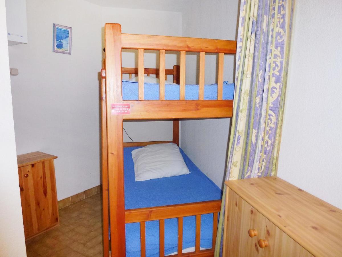 Apartment Camargue Village-2 By Interhome Le Grau-du-Roi Esterno foto